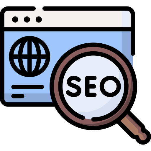 Digital Markting & SEO img